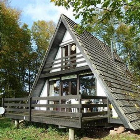 Feriendorf Sulzfeld Villa Sulzfeld  Eksteriør bilde
