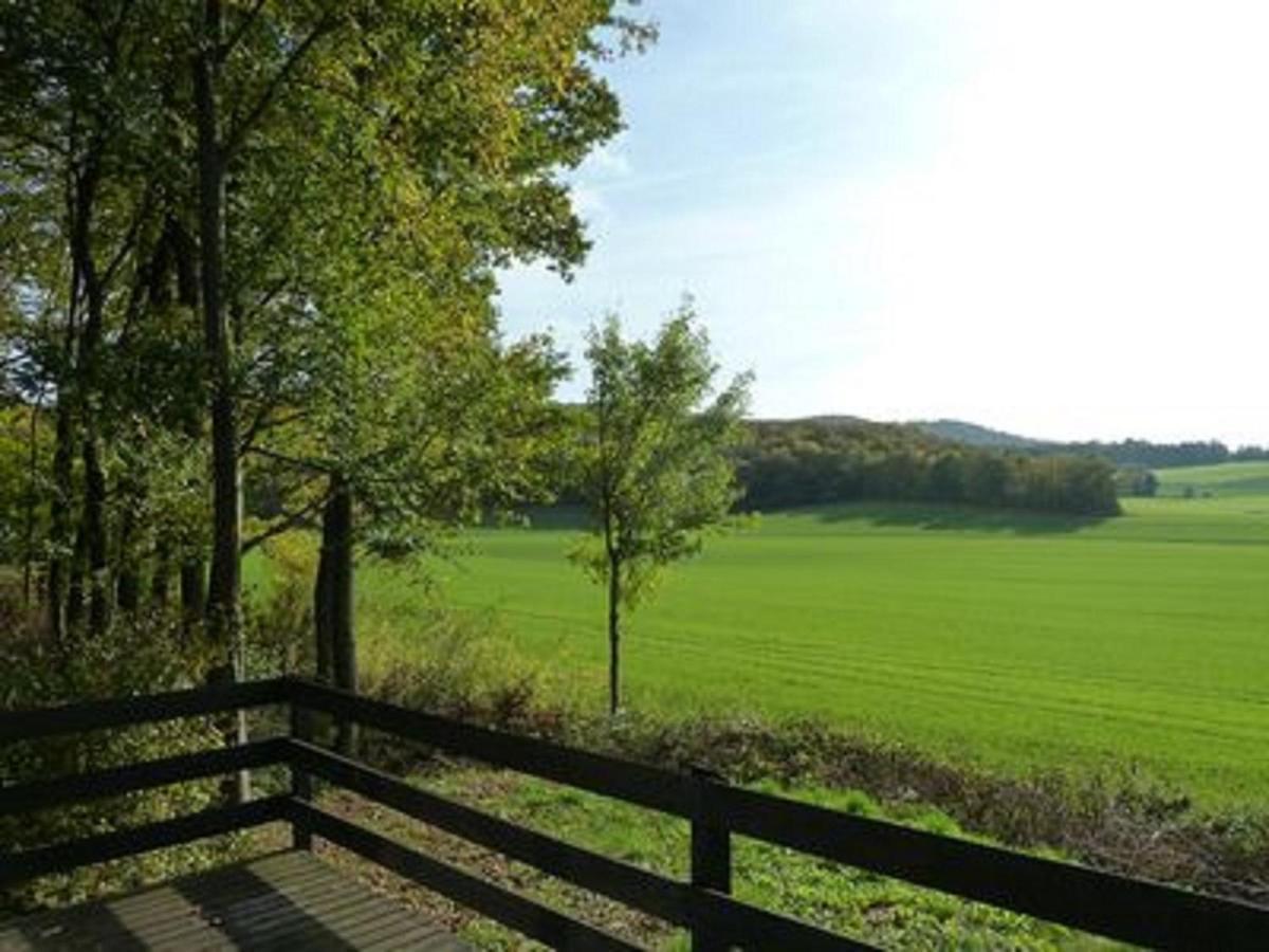 Feriendorf Sulzfeld Villa Sulzfeld  Eksteriør bilde