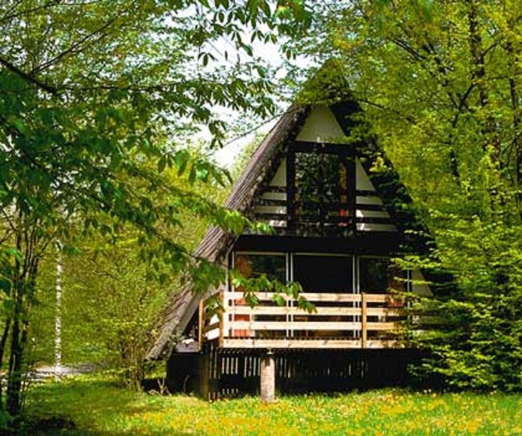 Feriendorf Sulzfeld Villa Sulzfeld  Eksteriør bilde