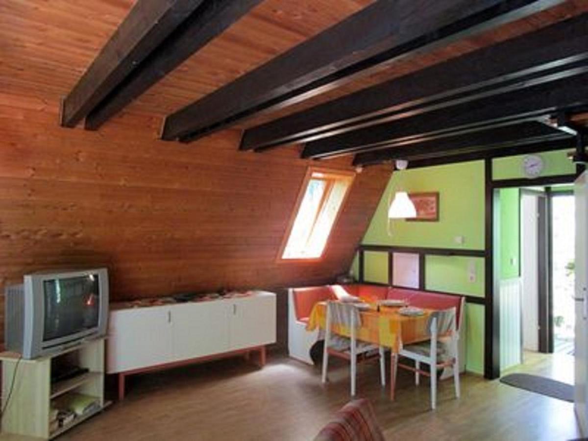 Feriendorf Sulzfeld Villa Sulzfeld  Eksteriør bilde