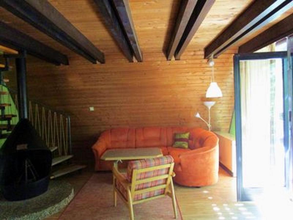 Feriendorf Sulzfeld Villa Sulzfeld  Eksteriør bilde