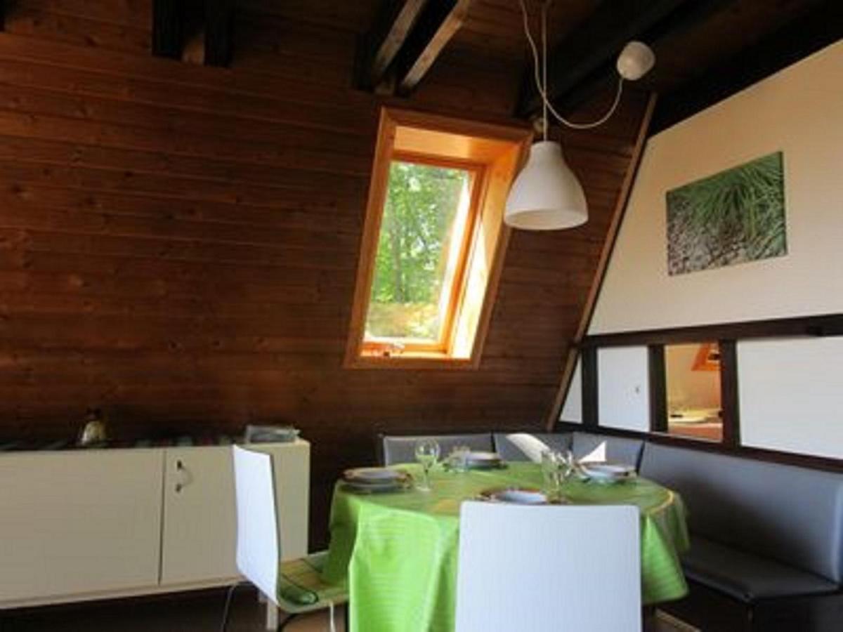 Feriendorf Sulzfeld Villa Sulzfeld  Eksteriør bilde