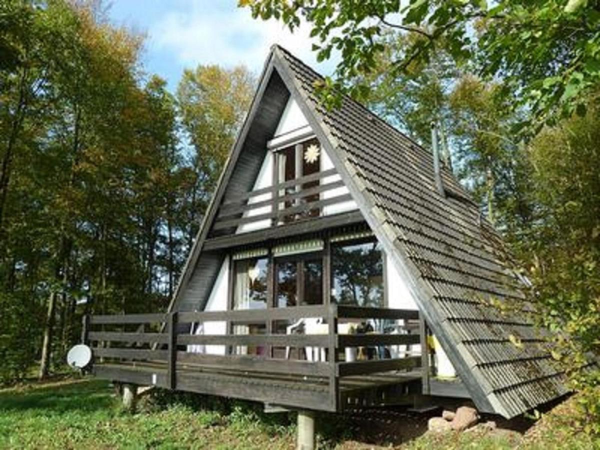 Feriendorf Sulzfeld Villa Sulzfeld  Eksteriør bilde