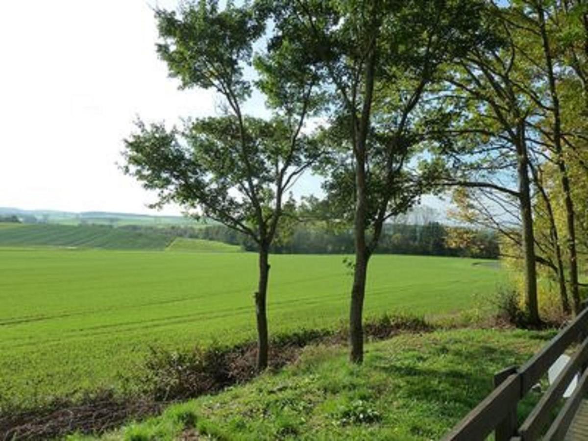 Feriendorf Sulzfeld Villa Sulzfeld  Eksteriør bilde