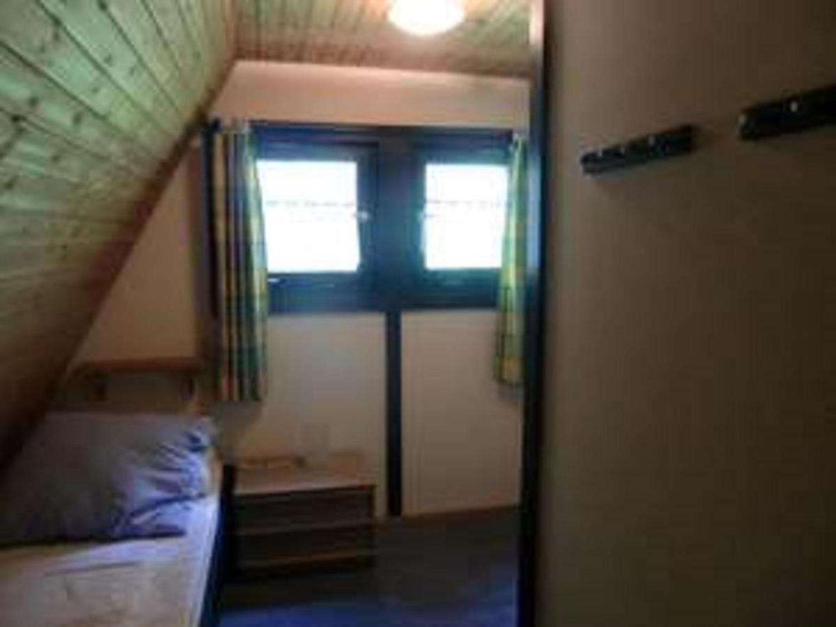 Feriendorf Sulzfeld Villa Sulzfeld  Eksteriør bilde
