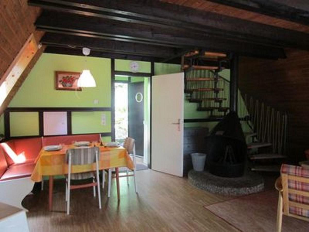 Feriendorf Sulzfeld Villa Sulzfeld  Eksteriør bilde