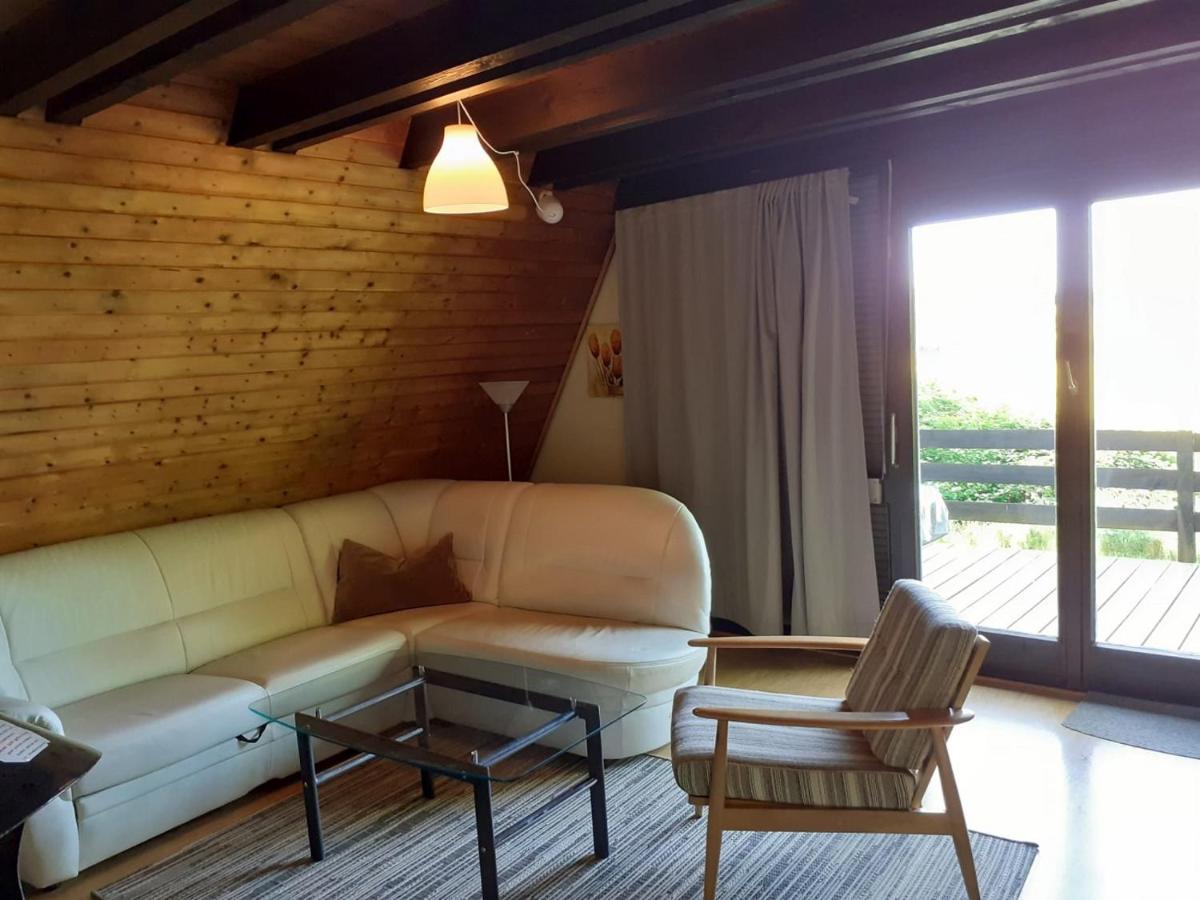 Feriendorf Sulzfeld Villa Sulzfeld  Eksteriør bilde
