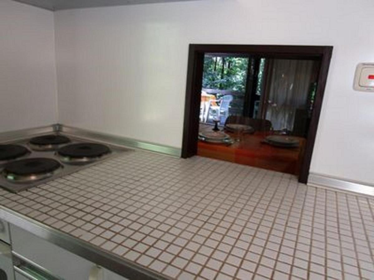 Feriendorf Sulzfeld Villa Sulzfeld  Eksteriør bilde