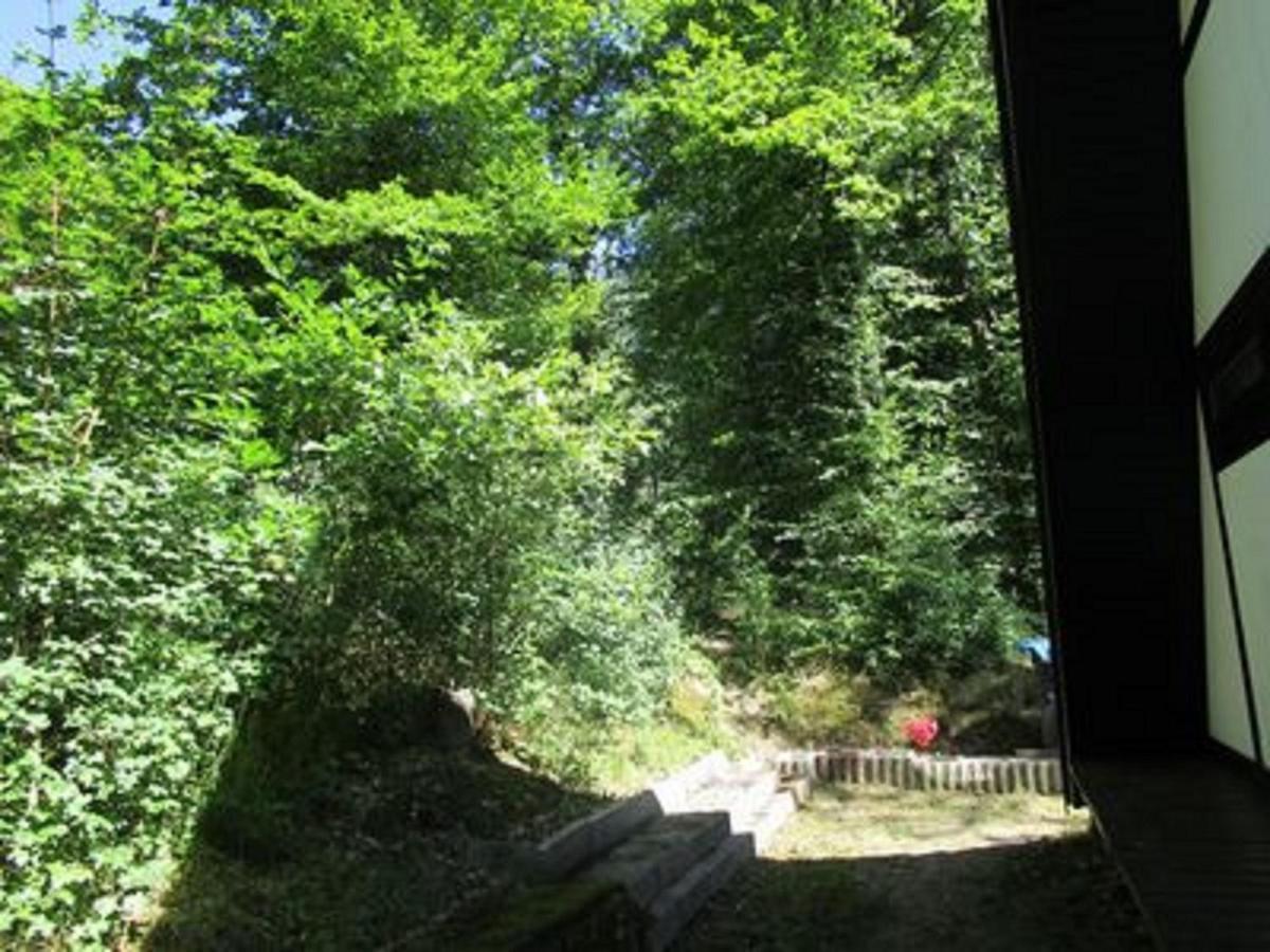 Feriendorf Sulzfeld Villa Sulzfeld  Eksteriør bilde