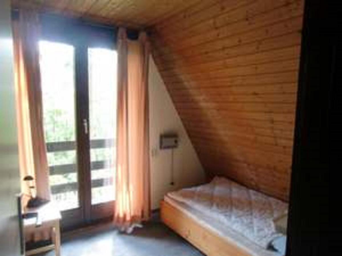 Feriendorf Sulzfeld Villa Sulzfeld  Eksteriør bilde