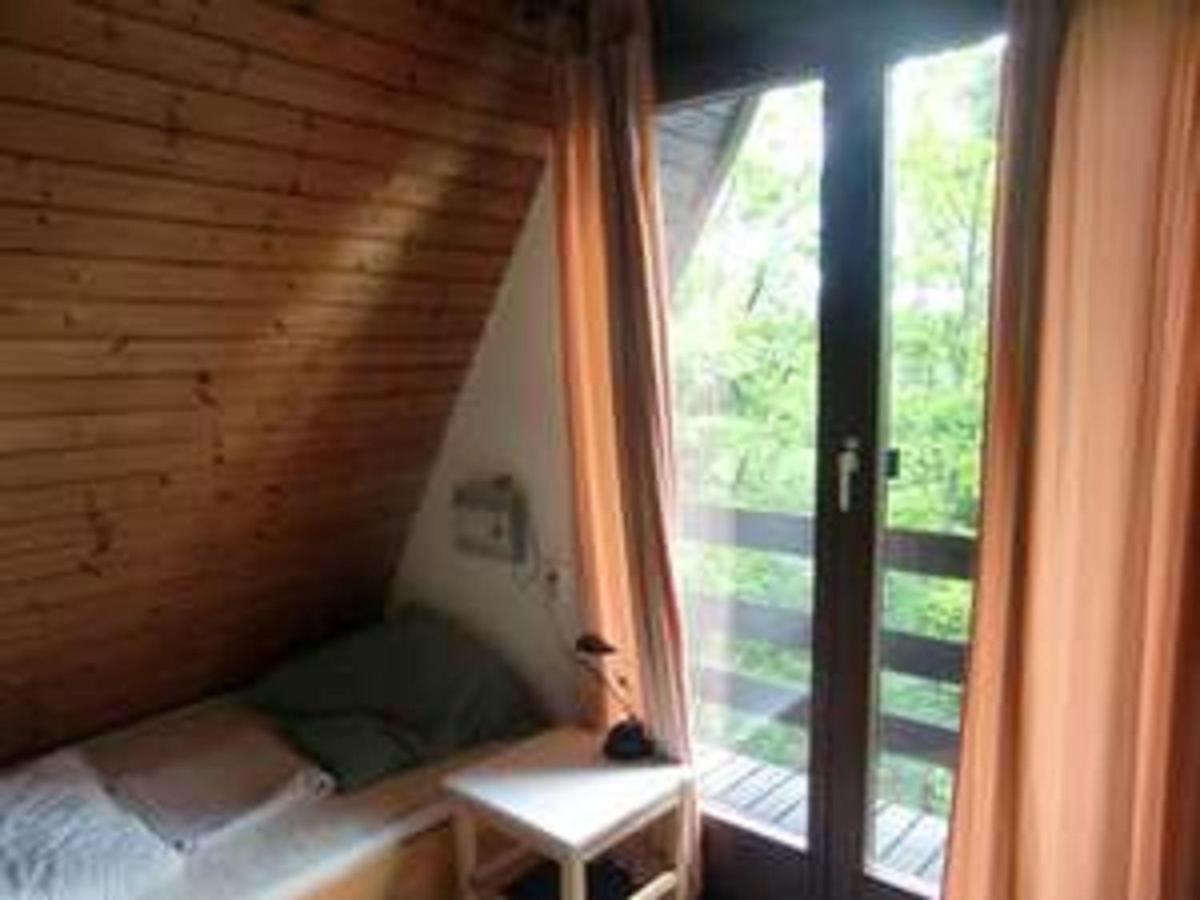 Feriendorf Sulzfeld Villa Sulzfeld  Eksteriør bilde