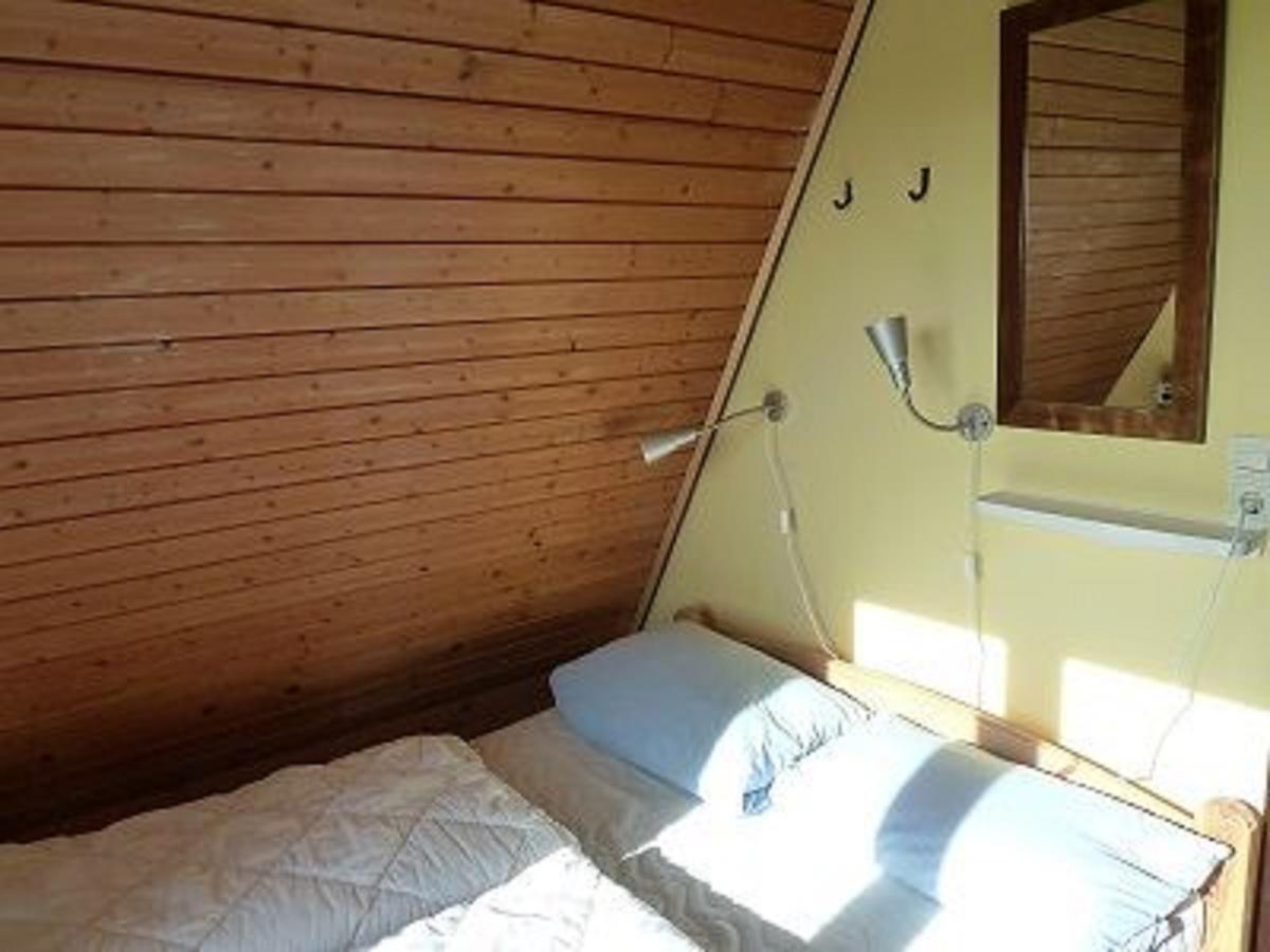 Feriendorf Sulzfeld Villa Sulzfeld  Eksteriør bilde