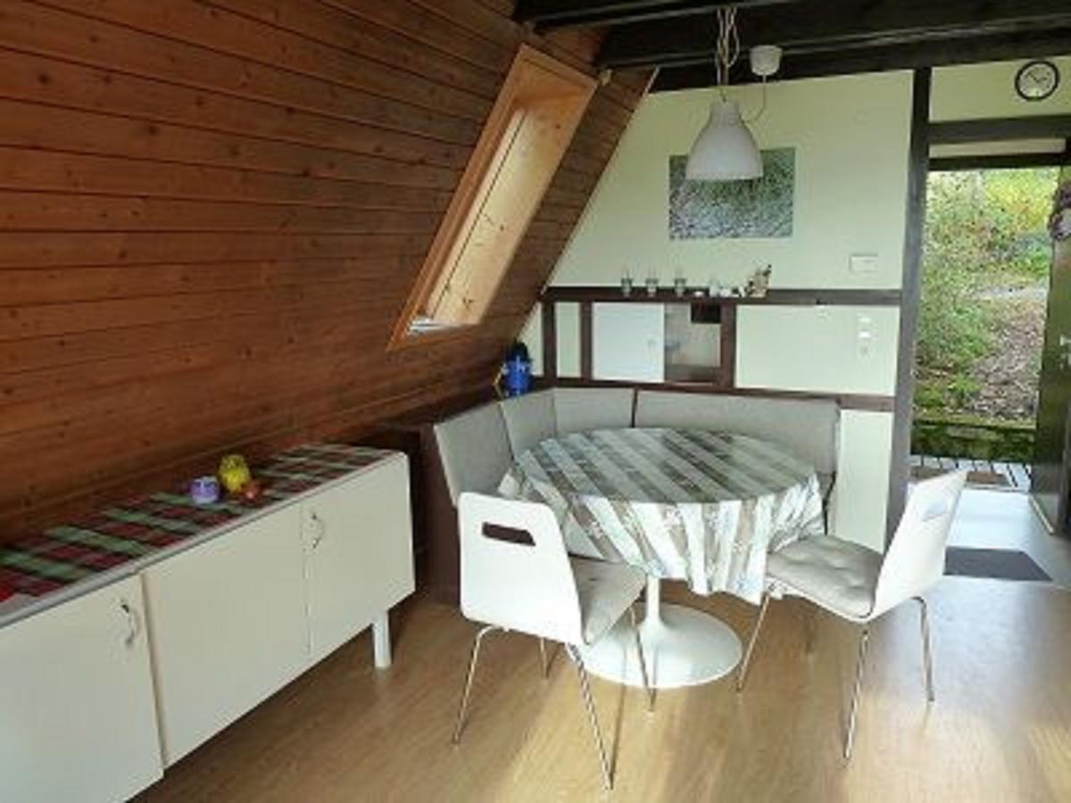 Feriendorf Sulzfeld Villa Sulzfeld  Eksteriør bilde